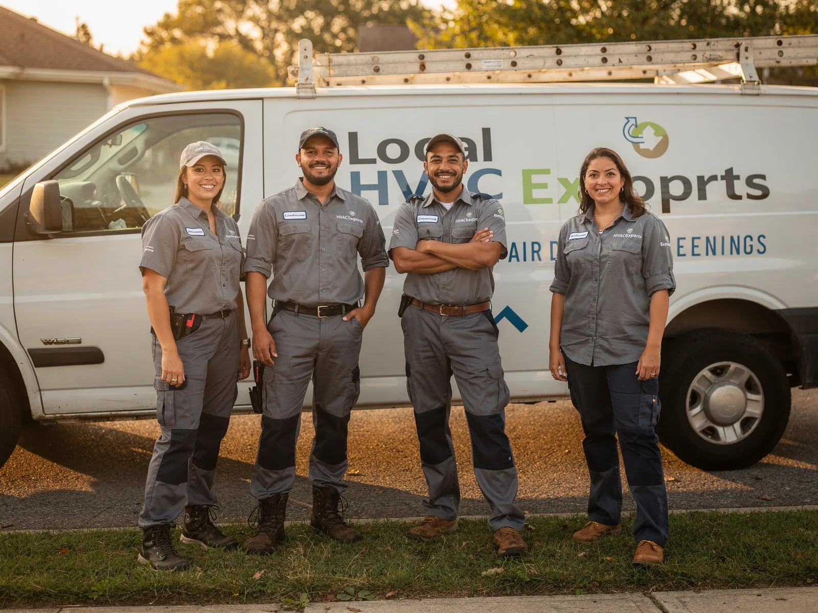 24/7 HVAC Repair & AC Replacement company in Shepherd, MI